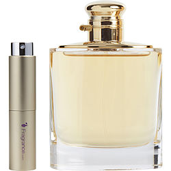Ralph Lauren Woman (Sample) perfume image