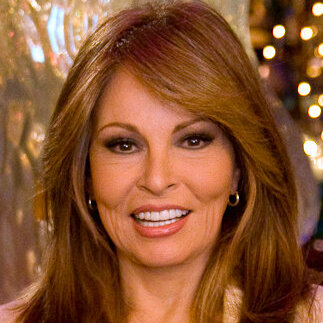 Raquel Welch