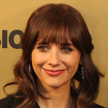 Rashida Jones