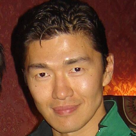 Rick Yune