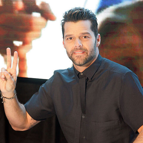 Ricky Martin