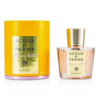 Rosa Nobile perfume image