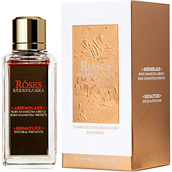 Rôses Berberanza perfume image