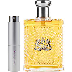 Safari (Sample) perfume image