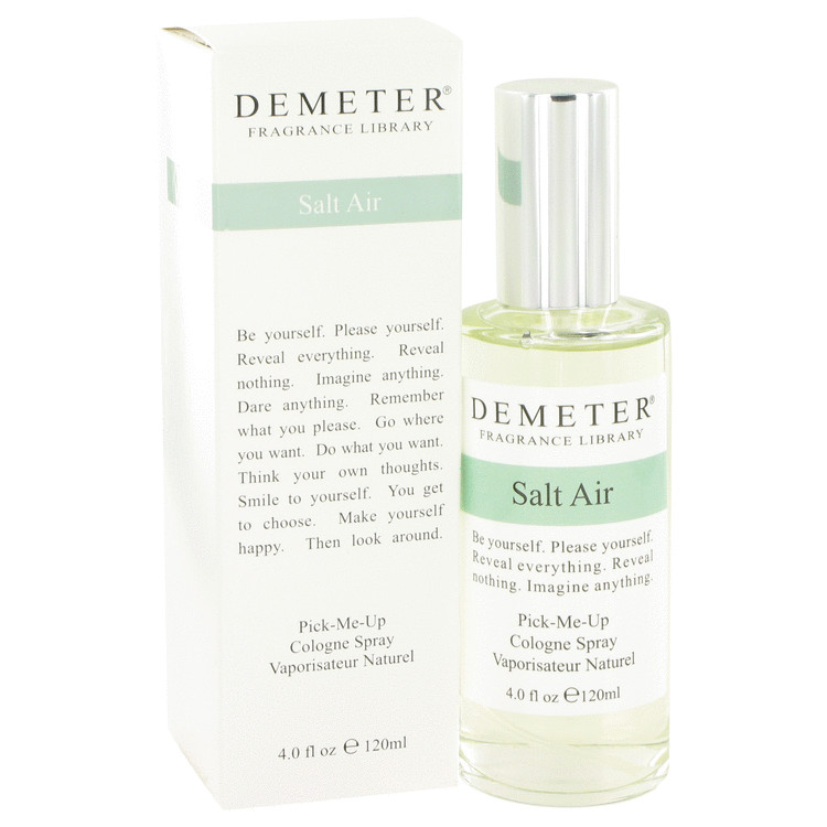 Salt Air perfume image
