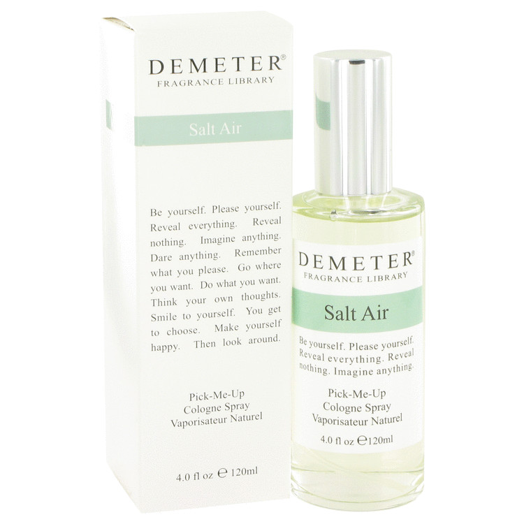 Salt Air perfume image