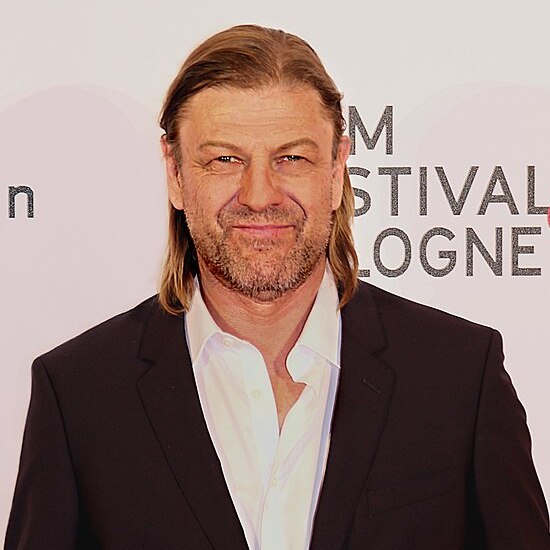 Sean Bean