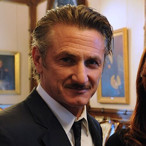 Sean Penn