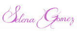 Selena Gomez logo
