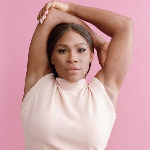 Serena Williams