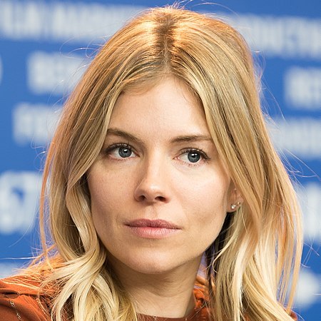 Sienna Miller