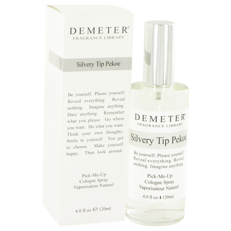Silvery Tip Pekoe perfume image