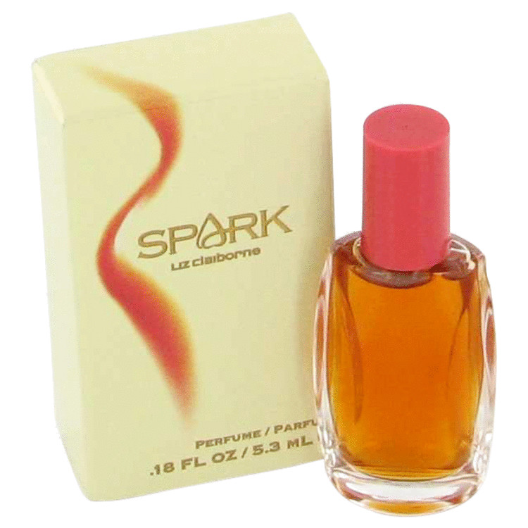 Spark Mini (Sample) perfume image