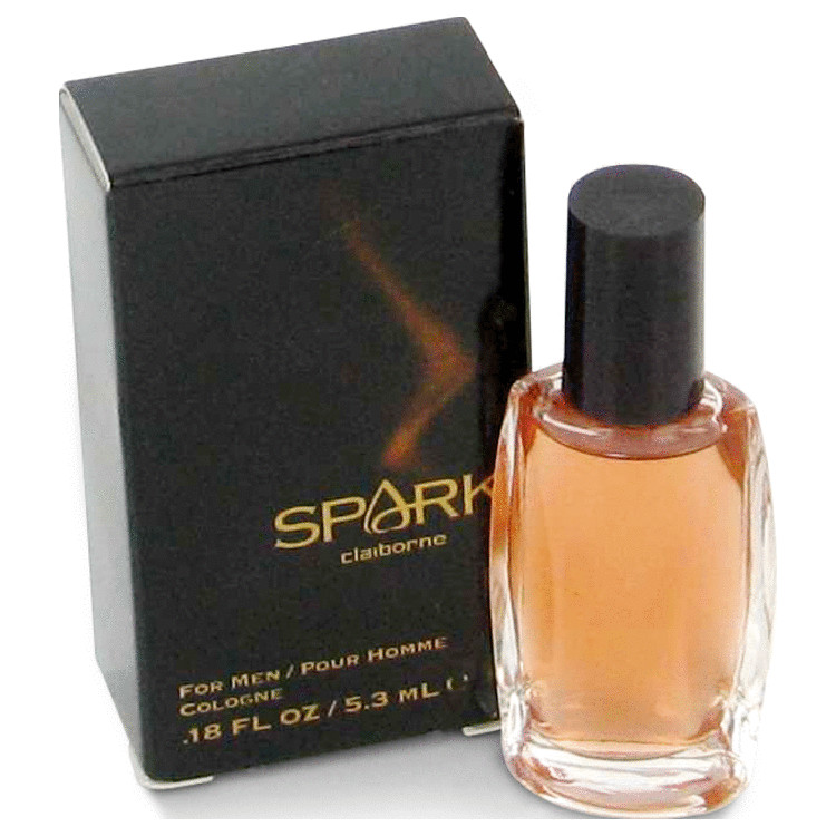 Spark (Sample) perfume image