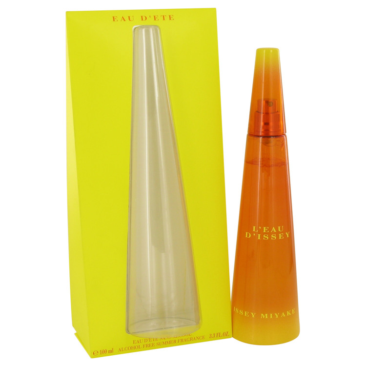 Summer Fragrance (2007) perfume image