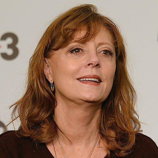 Susan Sarandon