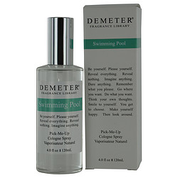 Swimming Pool perfume image