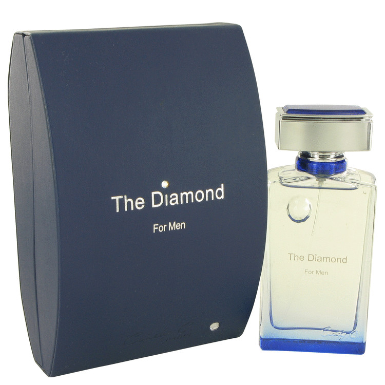 The Diamond perfume image