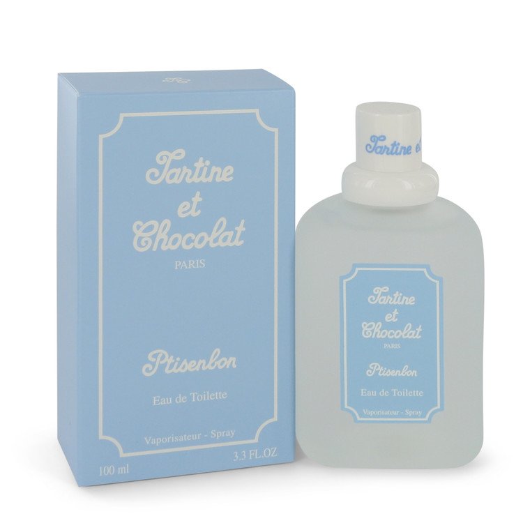 Tartine Et Chocolate Ptisenbon perfume image