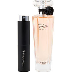 Tresor In Love (Sample) perfume image