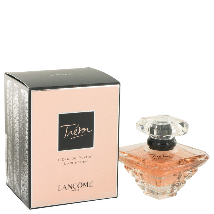 Tresor Lumineuse perfume image