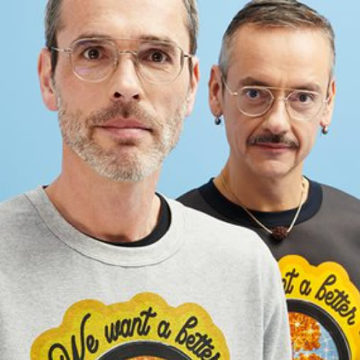 Viktor & Rolf