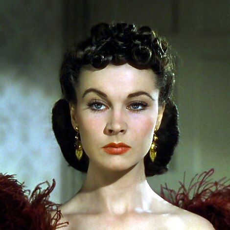 Vivien Leigh