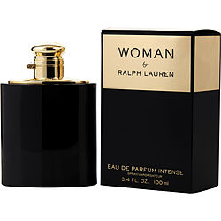 Woman Intense perfume image