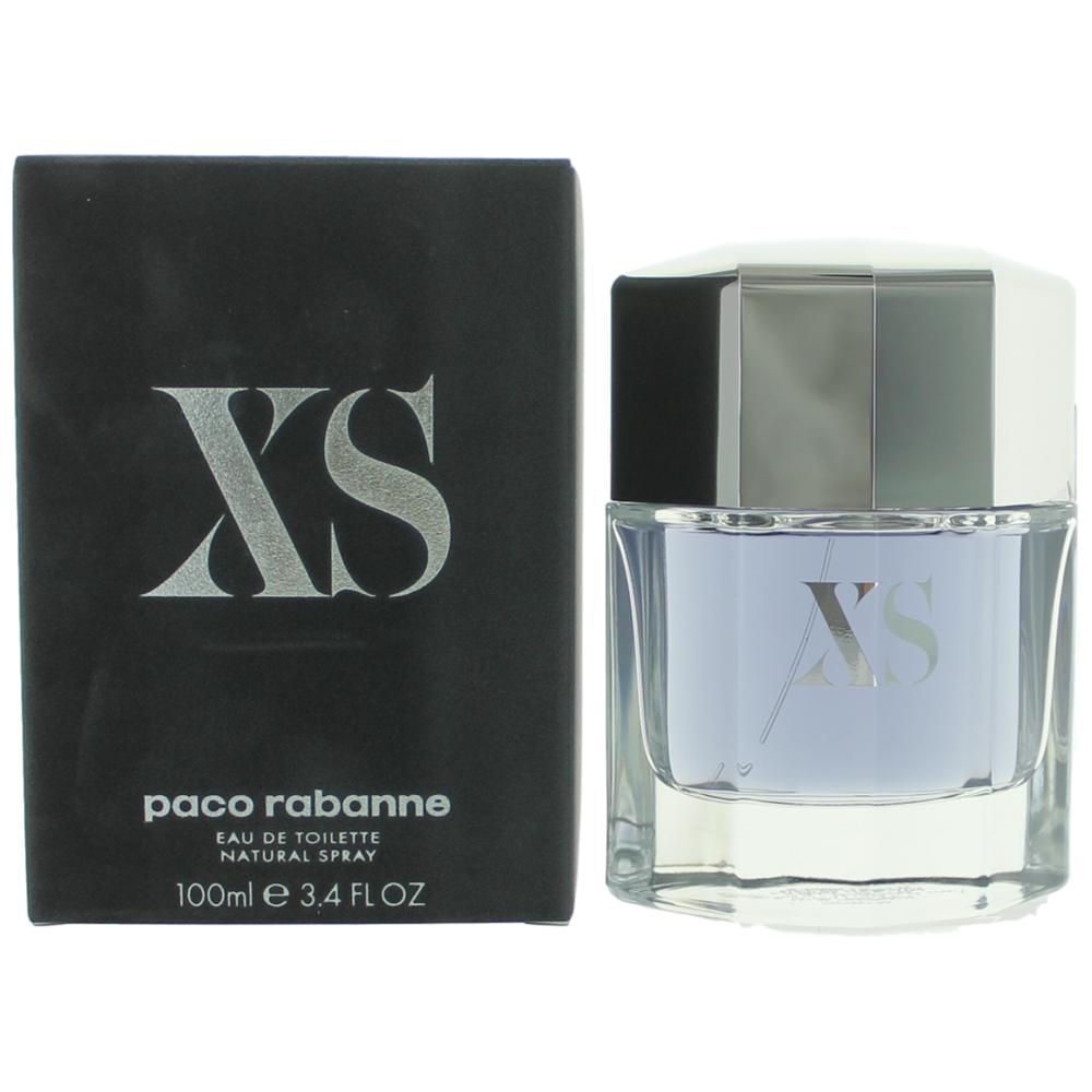 XS perfume image