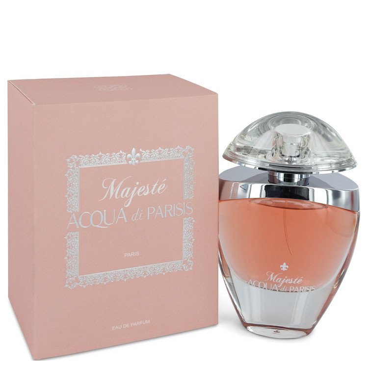 Acqua Di Parisis Majeste perfume image