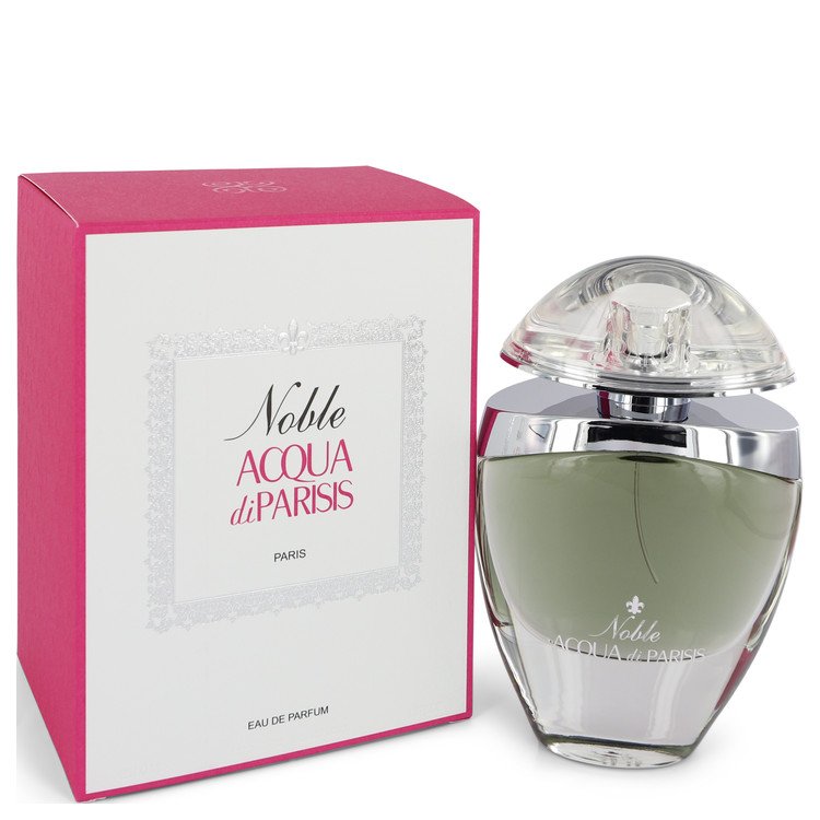 Acqua Di Parisis Noble perfume image
