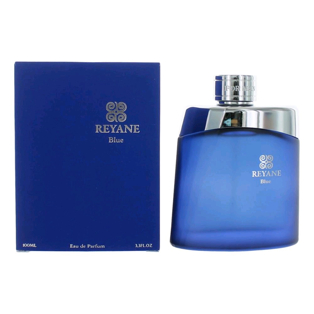 Reyane Blue perfume image
