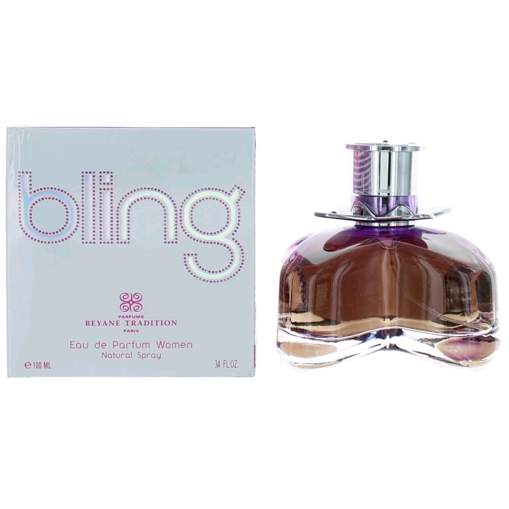 Bling perfume image
