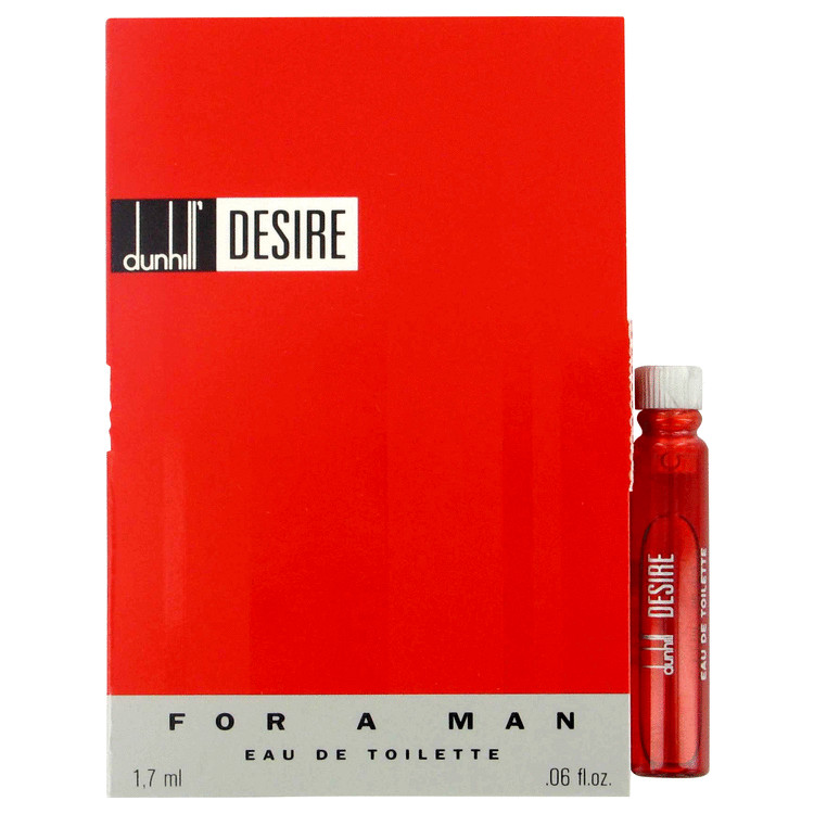 Desire (Sample) perfume image