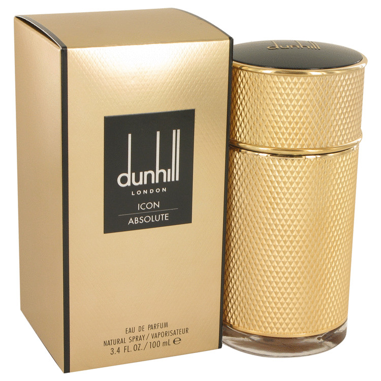 Dunhill Icon Absolute perfume image
