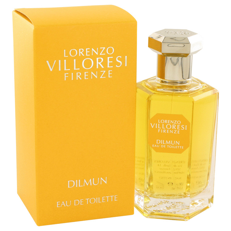 Dilmun perfume image