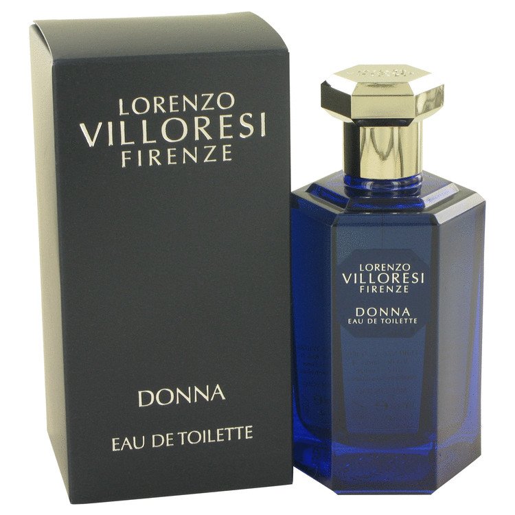 Donna perfume image