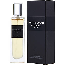 Gentleman (Sample) perfume image