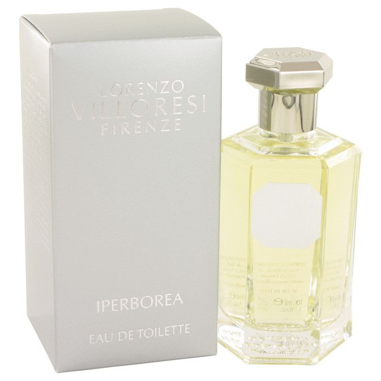 Iperborea perfume image