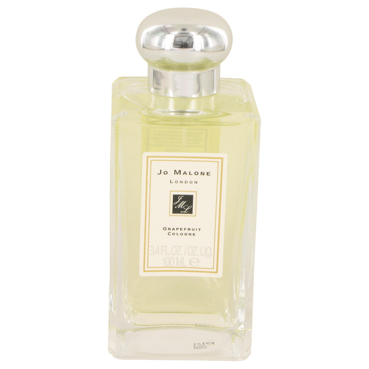 Grapefruit perfume image