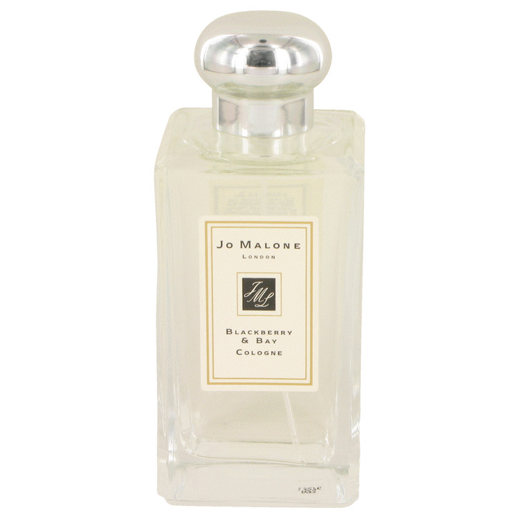 Blackberry & Bay perfume image