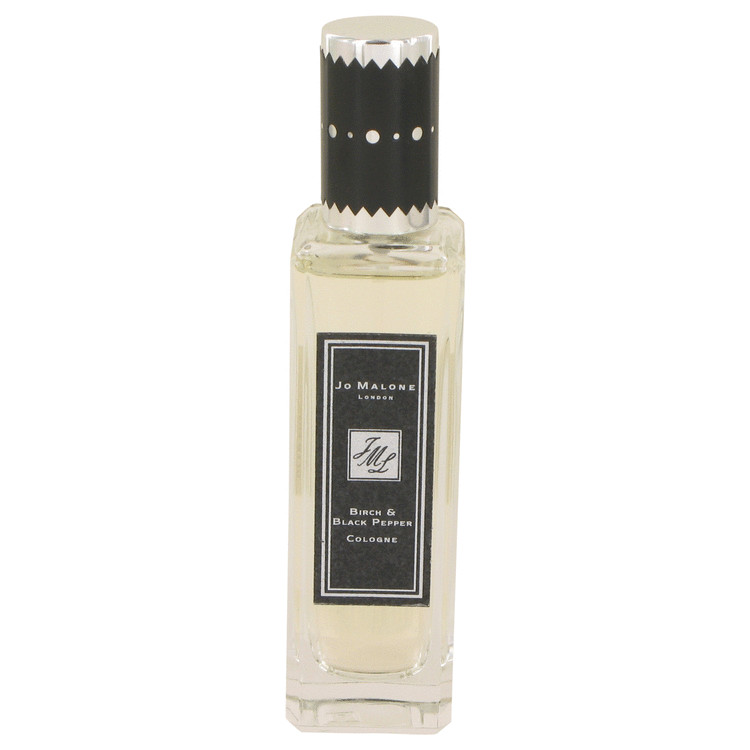 Birch & Black Pepper perfume image