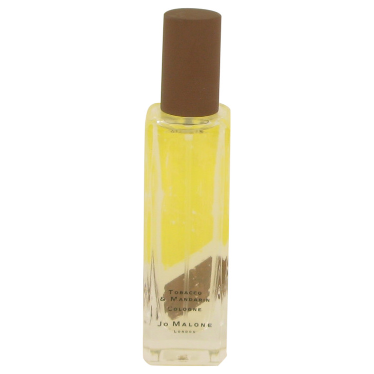 Tobacco & Mandarin perfume image