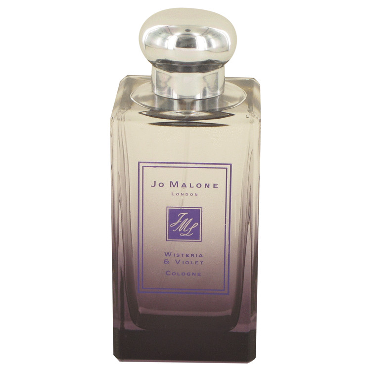 Wisteria & Violet perfume image