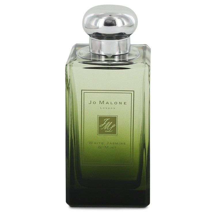 White Jasmine & Mint perfume image