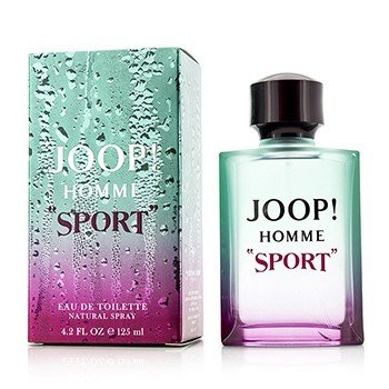 Joop Homme Sport perfume image