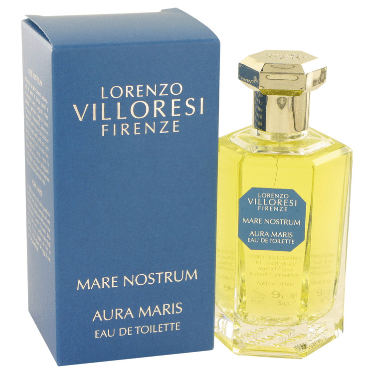 Mare Nostrum perfume image