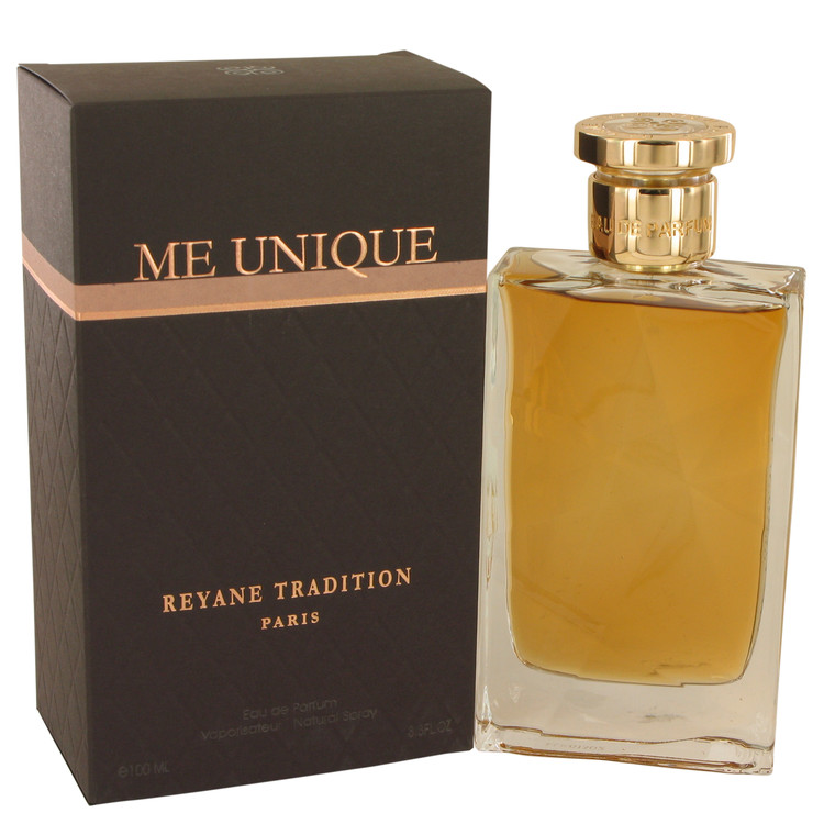 Me Unique perfume image