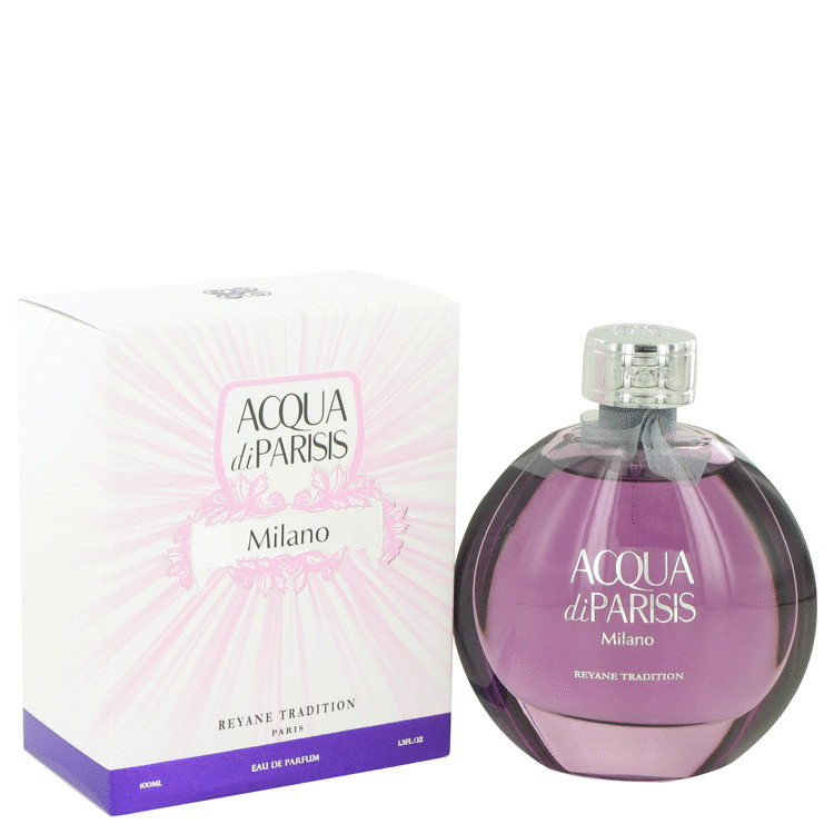 Acqua Di Parisis Milano perfume image