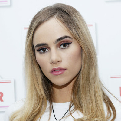 Suki Waterhouse